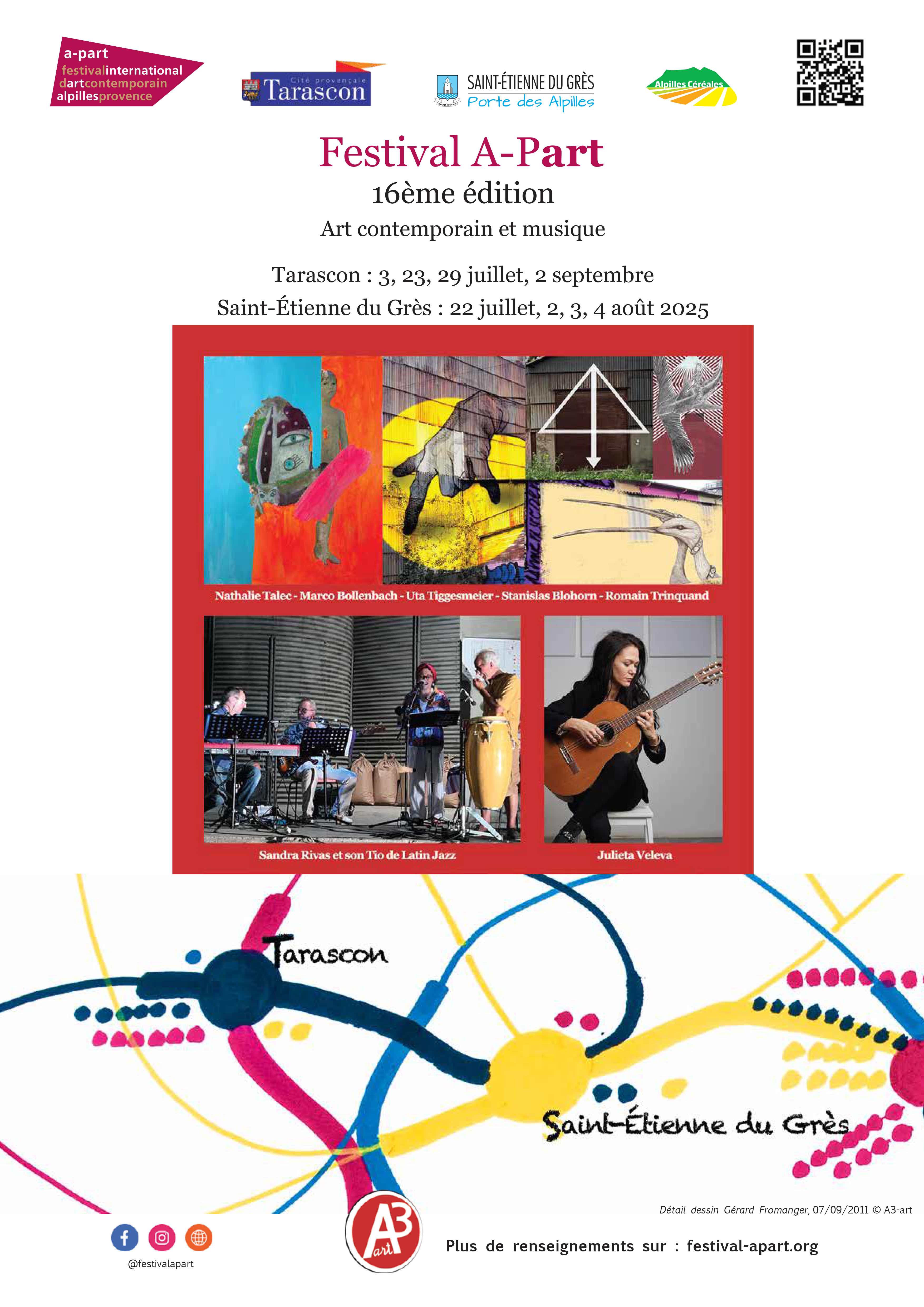AfficheA-Part2025_Generale